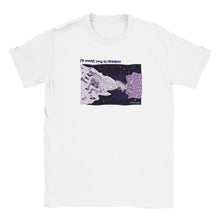 Load image into Gallery viewer, &quot;i&#39;ll meet you in dreams&quot; limited edition album tee
