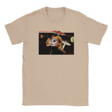 Load image into Gallery viewer, Outer Space Vacation Tee
