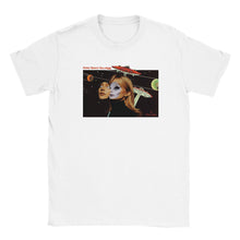 Load image into Gallery viewer, Outer Space Vacation Tee
