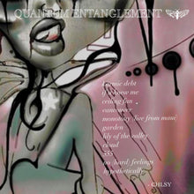 Load image into Gallery viewer, Signed &#39;Quantum Entanglement&#39; CD
