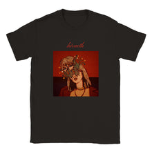 Load image into Gallery viewer, Hiraeth Classic Unisex Crewneck T-shirt
