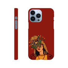 Load image into Gallery viewer, Hiraeth Slim case
