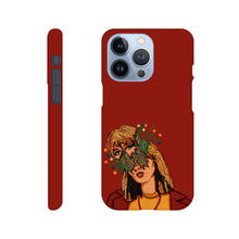 Load image into Gallery viewer, Hiraeth Slim case
