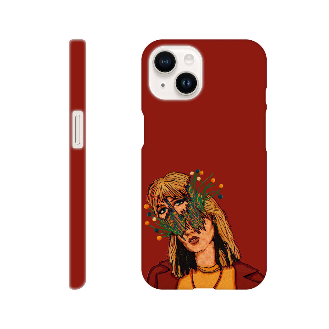 Hiraeth Slim case