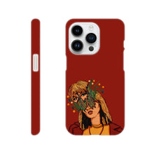 Load image into Gallery viewer, Hiraeth Slim case
