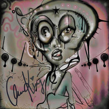 Load image into Gallery viewer, Signed &#39;Quantum Entanglement&#39; CD

